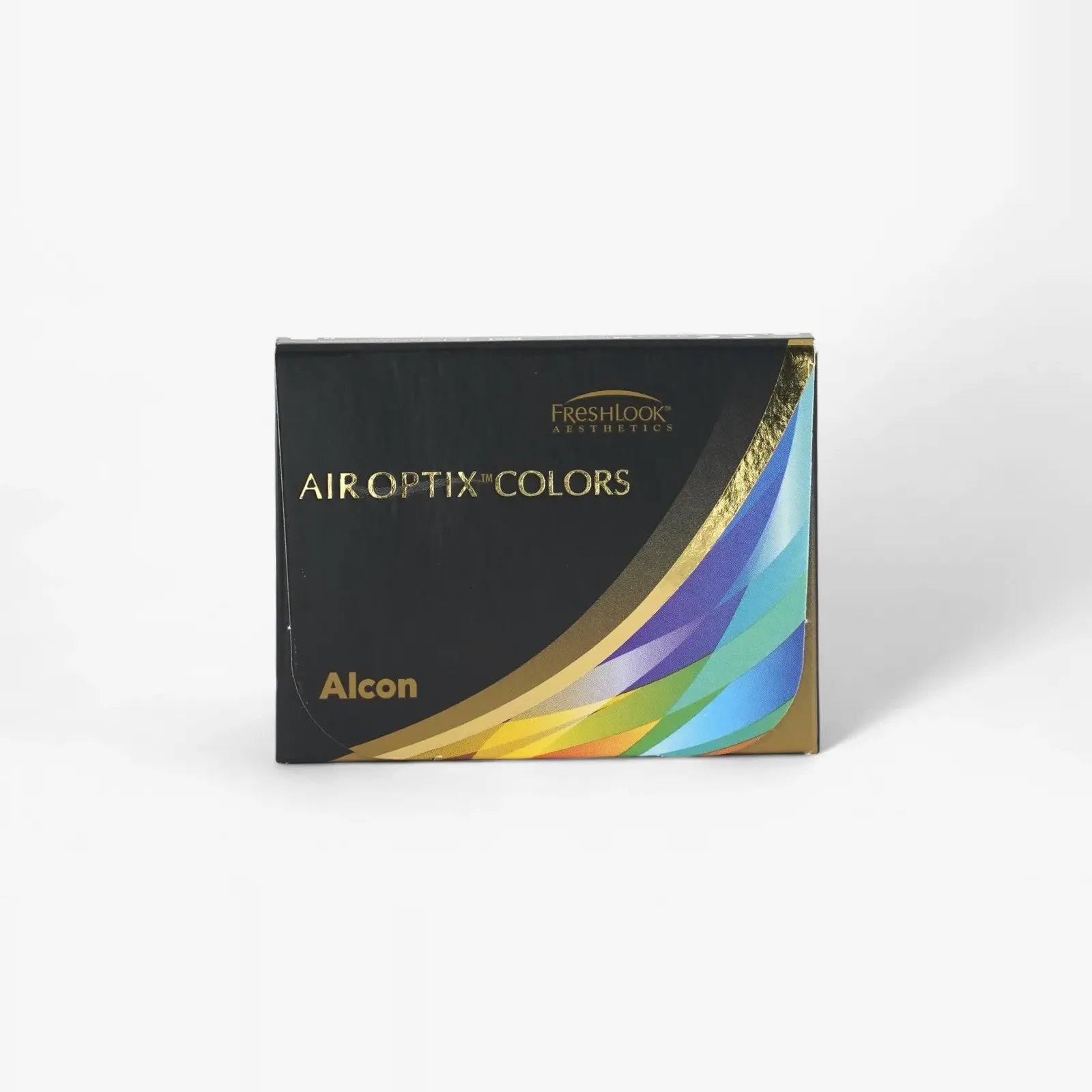 Air Optix Aqua Colors (Two) - 2 Pk - Image 10