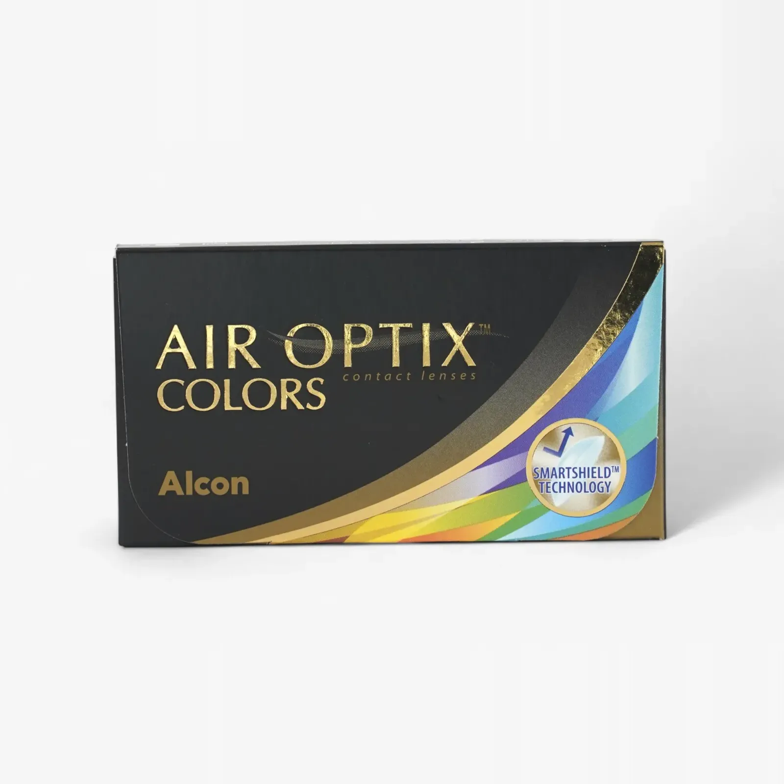 Air Optix Aqua Colors - 6 Pack - Image 5