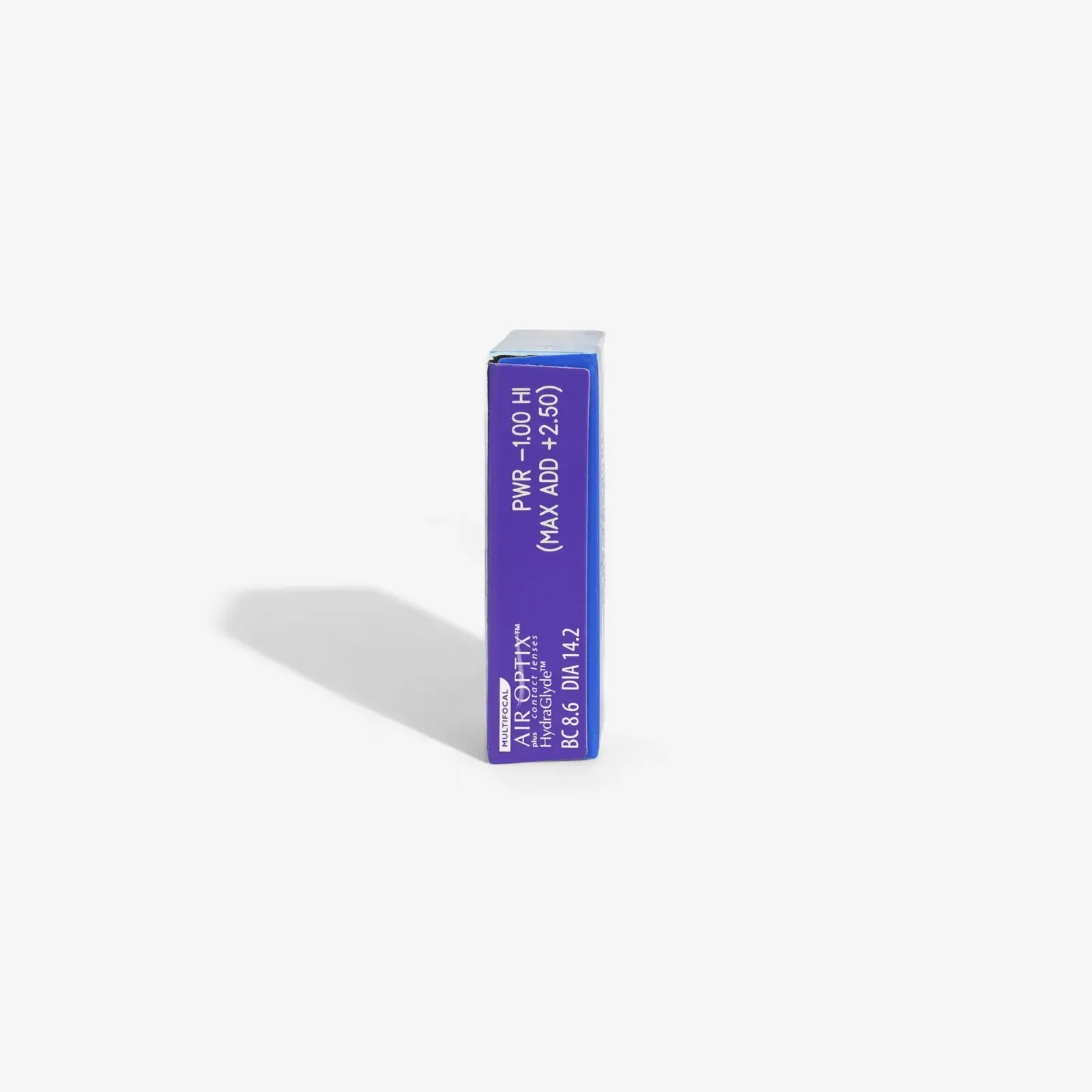 Air Optix Hydraglyde Multi 6Pk - Image 2