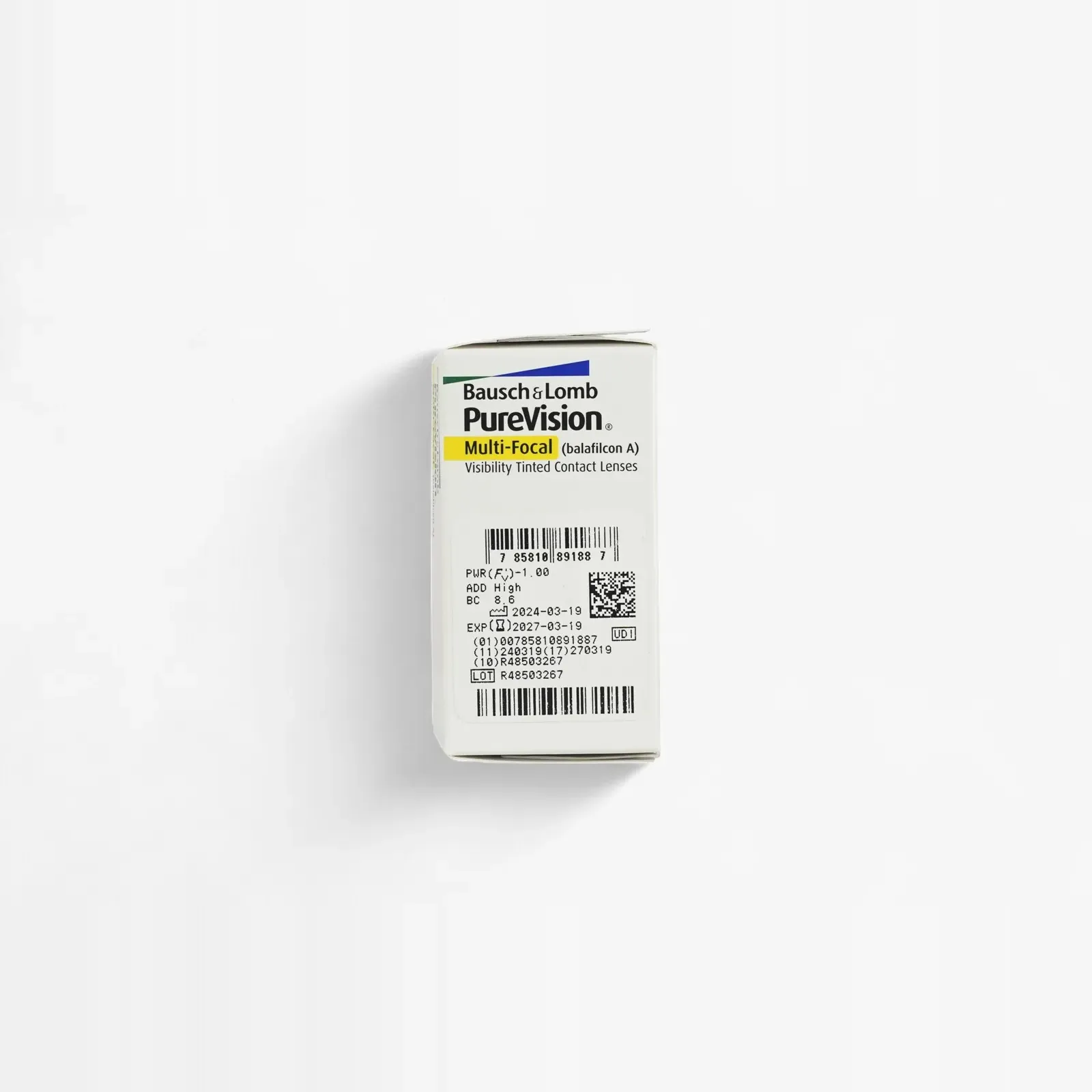 Purevision Multifocal - 6 Pack - Image 2