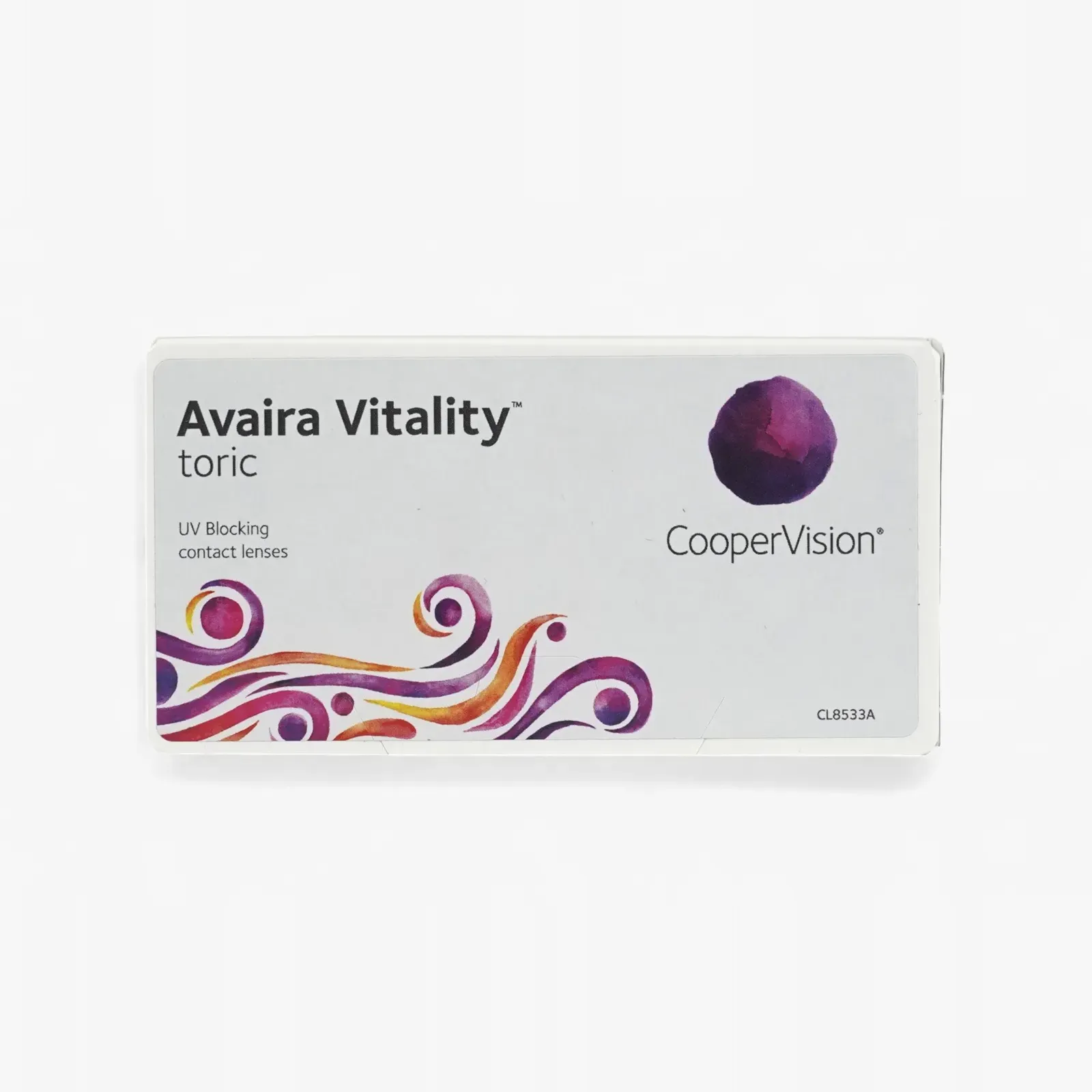 Avaira Vitality Toric 6-Pack