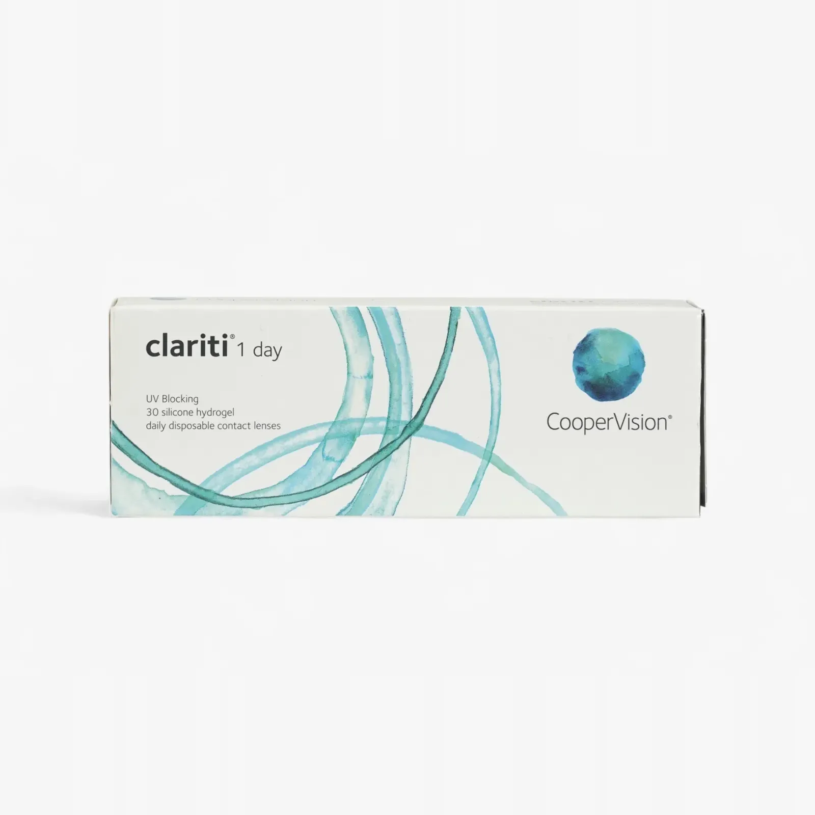 Clariti 1Day Sphere 30-Pk