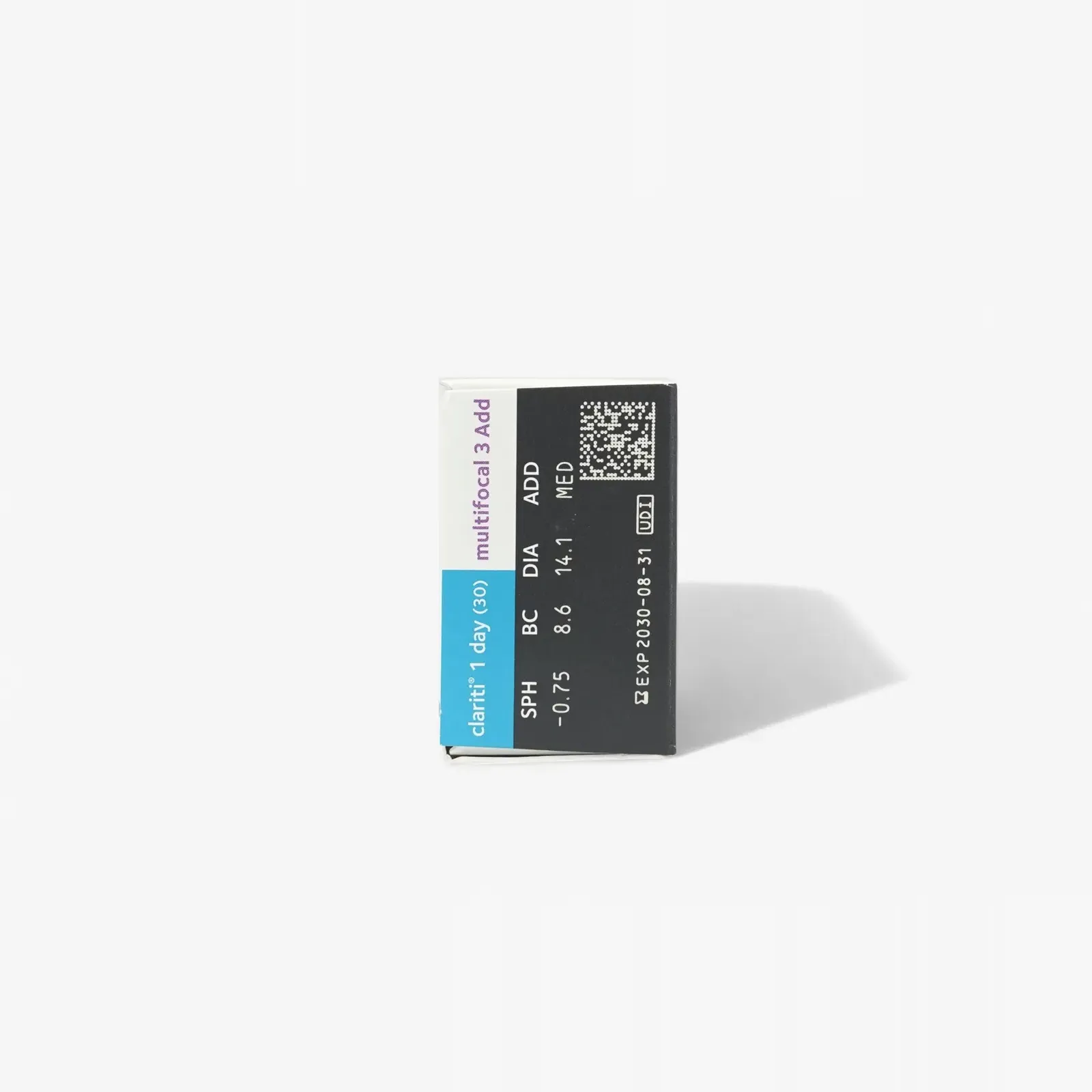 Clariti 1Day Multifocal 3Add 30-Pk - Image 2