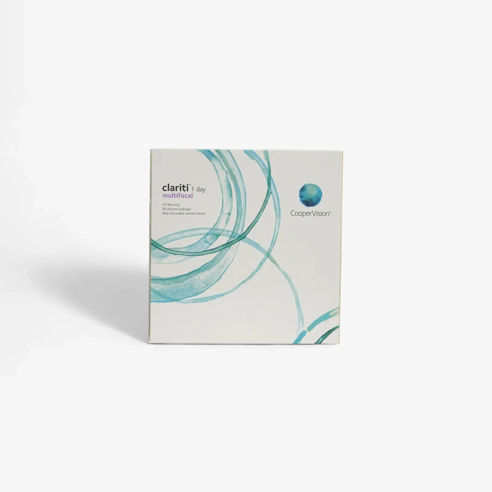 Clariti 1Day Multifocal 90-Pk