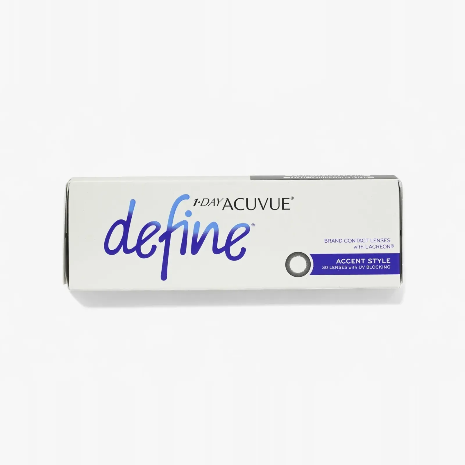 1 Day Acuvue Define 30 Pk - Image 4