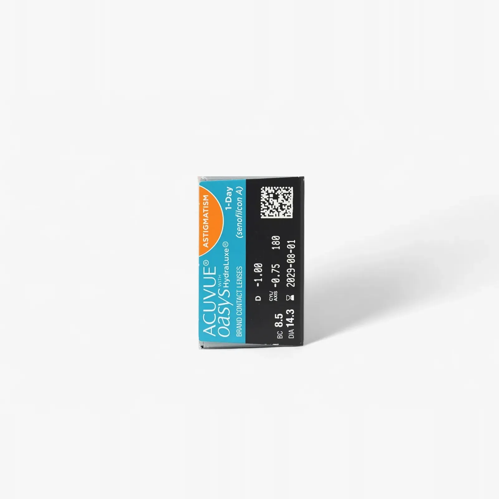 Oasys 1 Day Astig 30Pk Plus Power + - Image 2