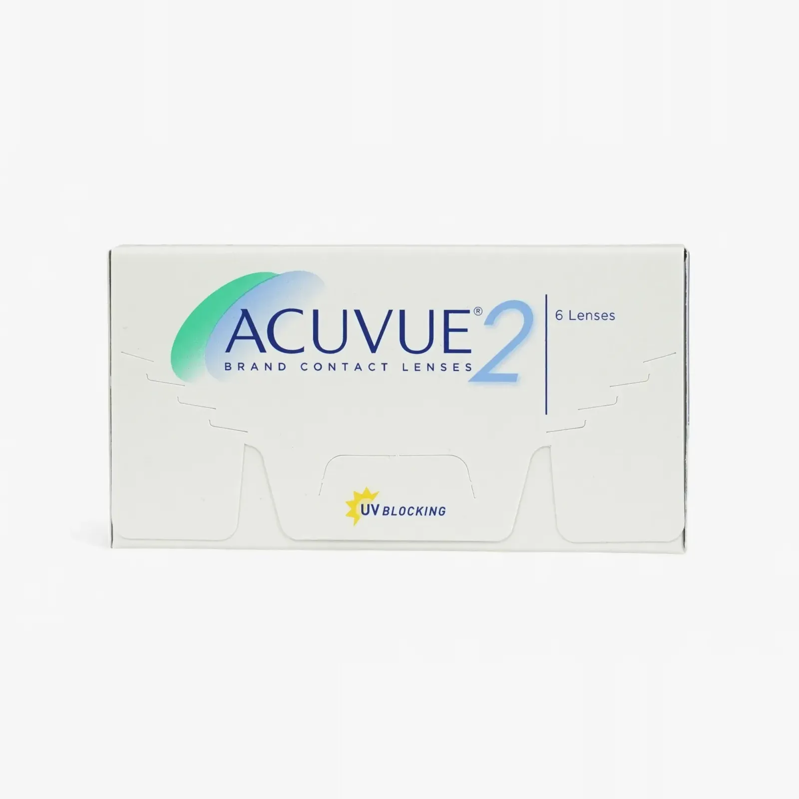 Acuvue 2 - 6 Pk