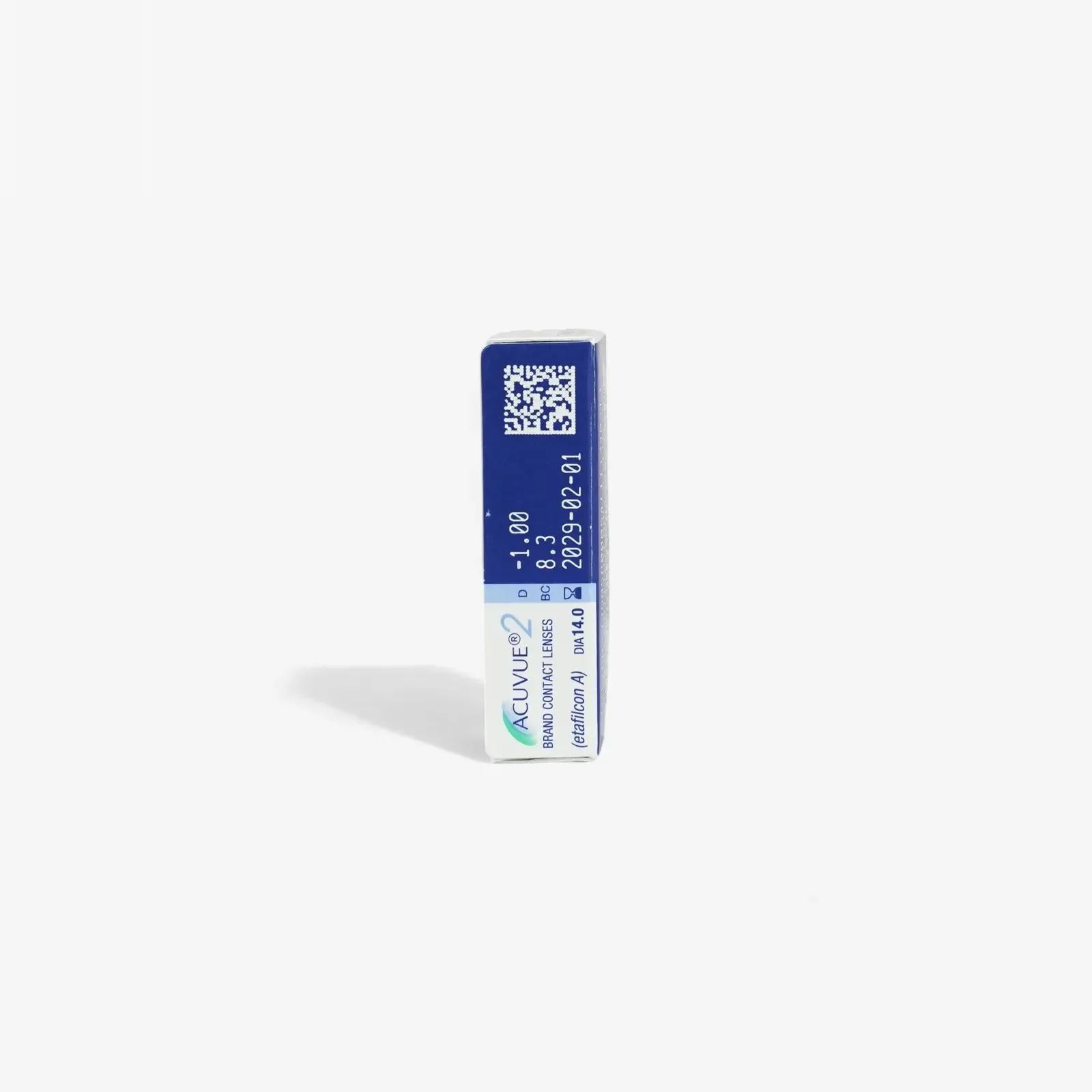 Acuvue 2 - 6 Pk - Image 2